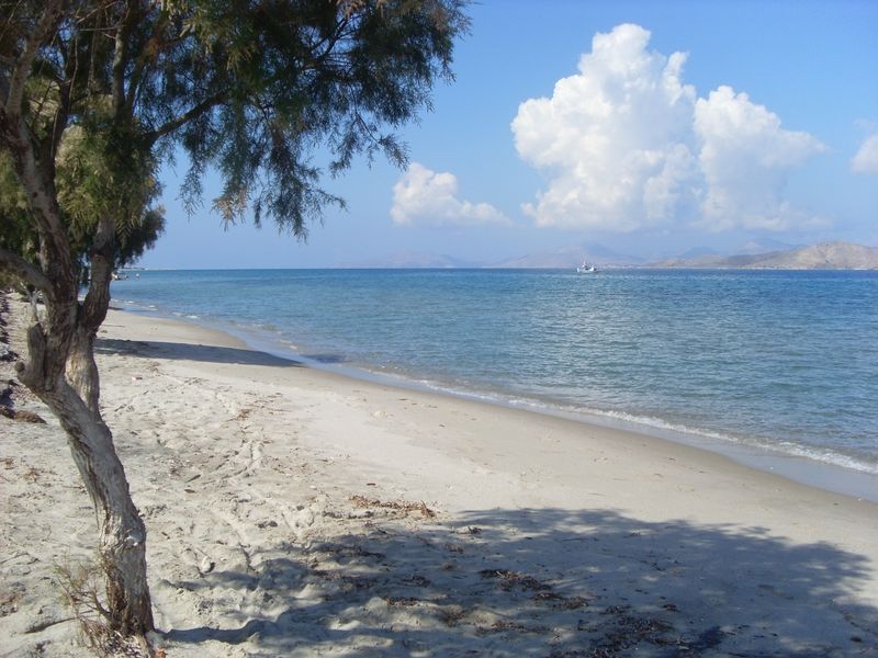فندق Pelopas Tigaki المظهر الخارجي الصورة